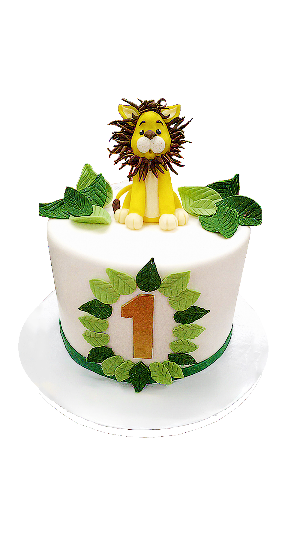 imagen de pastel de Custom cakes